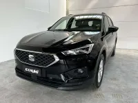 Usata Seat Tarraco Style 150 CV (110 kW) 2022 Nero SUV