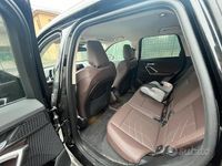 Usata BMW X1 xLine 136 CV (100 kW) 2023 Nero SUV