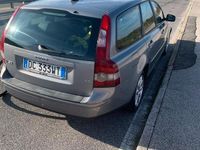 usata Volvo V50 V50 1.6 16V cat Kinetic