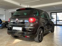 usata Fiat 500L Cross 1.4 S-Design 95cv - UniPro - Perfetta