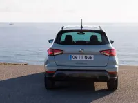 Nuova Seat Arona Reference 95 CV (69 kW) 2026 Argento SUV