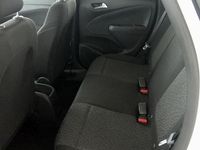 Usata Opel Crossland 110 CV (80 kW) 2023 Bianco SUV