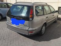Usata Fiat Marea Weekend 110 CV (80 kW) 2002 Grigio Station wagon