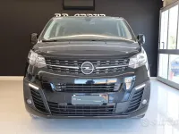 Occasion Opel Zafira Life Selection 120 ch (88 kW) 2020 Noir Monospace