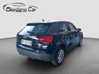 Usata Audi Q2 Business 150 CV (110 kW) 2017 Nero SUV