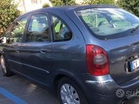 Usata Citroën C2 2005 Grigio Utilitaria