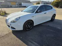 Usata Alfa Romeo Giulietta Sprint 105 CV (77 kW) 2015 Utilitaria