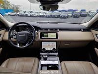 usata Land Rover Range Rover Velar 2.0D I4 180 CV my 18 del 2019 usata a Salerno