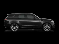 Nuova Land Rover Range Rover Sport SE Dynamic 460 CV (338 kW) 2026 Argento SUV