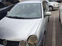 Usata VW Polo 54 CV (39 kW) 2002 Berlina