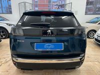 Brugt Peugeot 3008 Allure 131 HK (96 kW) 2021 Blå SUV