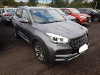 Usata DR DR 4.0 114 CV (83 kW) 2022 Grigio SUV