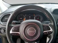 Usata Jeep Renegade Limited 131 CV (96 kW) 2023 Grigio SUV
