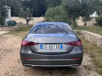Usata Mercedes C220 200 CV (147 kW) 2022 Berlina