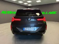 Usata BMW X3 M Sport 197 CV (144 kW) 2025 Grigio SUV