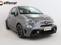 usata Abarth 595 1.4 Turbo T-Jet 165 CV Turismo