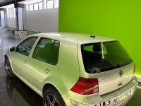Usata VW Golf IV Comfortline 101 CV (74 kW) 2005 Grigio Station wagon