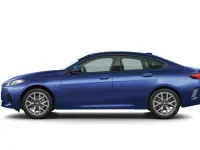 Usata BMW 220 M Sport 163 CV (119 kW) 2024 Argento Berlina