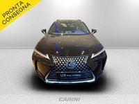 Nuova Lexus UX 300h 199 CV (146 kW) 2026 Nero SUV