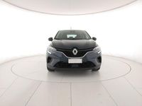 Usata Renault Captur Life 101 CV (74 kW) 2020 Grigio SUV