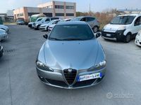 usata Alfa Romeo 147 1.9 JTD M-JET 16V 5 porte Prog.