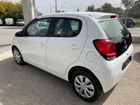 usata Citroën C1 -- VTi 72 ETG 5p. Feel