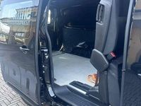 Usata Citroën Jumpy 144 CV (105 kW) 2024 Nero Monovolume