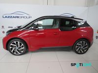 usata BMW i3 (Range Extender)