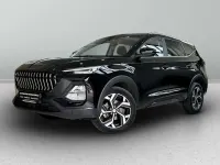 Usata EVO Evo 7 174 CV (127 kW) 2024 Nero SUV