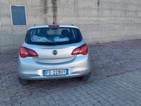 Usata Opel Corsa 75 CV (55 kW) 2016 Utilitaria