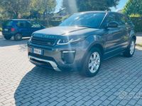 usata Land Rover Range Rover evoque 2.0 HSE Dynamic 2017