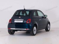 Usata Fiat 500 Dolcevita 69 CV (50 kW) 2023 Utilitaria