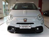Usata Abarth 595 145 CV (106 kW) 2020 Grigio Utilitaria