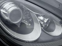 Usata Porsche Cayenne 300 CV (220 kW) 2011 Nero SUV