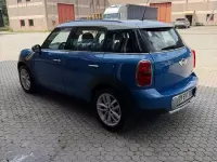 Usata Mini Cooper Countryman 122 CV (89 kW) 2012 Bluazzurro SUV