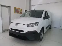 Nuova Fiat 1500 101 CV (74 kW) 2026 Bianco Furgone