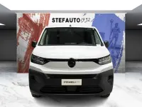 Nuova Citroën e-Berlingo 102 CV (75 kW) 2026 Kaolin white Furgone