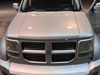 Usata Dodge Nitro 260 CV (191 kW) 2008 SUV