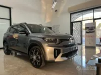 Usata Citroën C3 Aircross 101 CV (74 kW) 2025 Grigio SUV