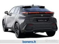 Nuevo Toyota C-HR Trend 223 CV (164 kW) 2026 Gris SUV