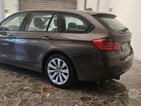 Usata BMW 318 2014 Station wagon