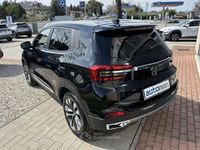 Usata DR DR 5.0 150 CV (110 kW) 2024 Nero SUV