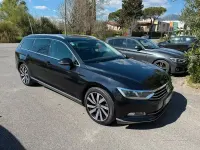 Usata VW Passat 150 CV (110 kW) 2015 Station wagon
