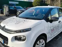 Occasion Citroën C3 75 ch (55 kW) 2017 Blanc Berline