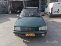 usata Peugeot 205 1.4i cat Cabriolet Roland Garros