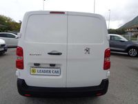 Usata Peugeot Expert Premium 102 CV (75 kW) 2020 Bianco Furgone