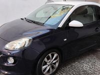 Usata Opel Adam 2014 Utilitaria