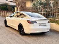 Usata Tesla Model 3 Performance 461 kW (627 CV) 2020 Bianco Berlina