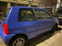 Usata VW Lupo 60 CV (44 kW) 1999 Utilitaria