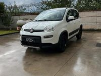 Usata Fiat Panda 4x4 Wild 86 CV (63 kW) 2021 Utilitaria